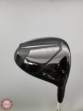 TITLEIST TSR2 DRIVER 9* STIFF MITSU TENSEI 1K BLACK 65-S VERYGOOD picture
