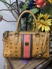 mcm crossbody bag picture