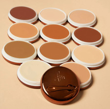 Authentic Danessa Myricks Beauty Powder inted Primer Foundation,0.63oz,22 colors picture