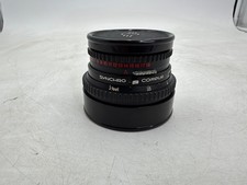 Hasselblad Carl Zeiss Planar CF 80mm f/2.8 Lens Nr 5720325 Black picture