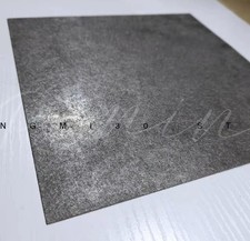 1pc NEW 20mm*100mm*0.25mm Metal Sintered Titanium Fiber Felt Titanium Felt #iv picture