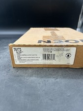Moen T6173 Glyde Two-Handle High Arc Bathroom Faucet in Chrome READ picture