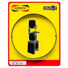 Supercut 80-inch x 1/4-inch x .025 x 24 TPI Carbon Tool Steel (Made in USA) picture