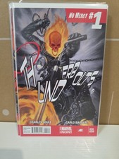 Thunderbolts #20.Now (Marvel Comics March 2014) picture