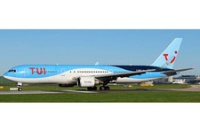 LH4TOM372 JC Wings 767-300ER 1/400 Model G-OBYF TUI Airways picture