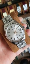 Vintage 1960s Seiko Sportsman Manual Wind Watch – Ref. 6602-9900 – 17 Jewels picture