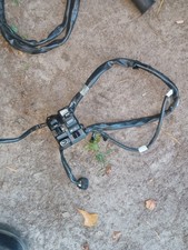2015-2024 Yamaha YZF-R1 R1M Handlebar Switch 5 OEM 2CR-83969-00 picture