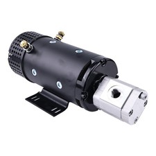 Hydraulic Pump and Motor Assembly 161937 For Skyjack SJIII3220 3226 4620 4632 picture