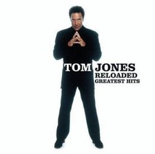 Reloaded (Greatest Hits) - Audio CD By Tom Jones - GOOD picture