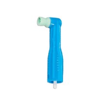 500 pcs Dental Disposable Prophy Angles Top Quality Money back guarantee  picture