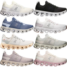 On Cloudswift 4 Women Running Shoe US Size 6-11 New Colors New in Box Athletic picture