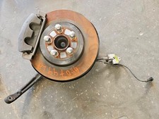 2012-2023 Dodge Charger Front Left Driver Side LH Spindle Knuckle Assembly Used picture