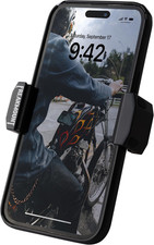 Freakmount Magnetic Motorcycle Phone Mount for Harley - Fits Most Phones Black picture