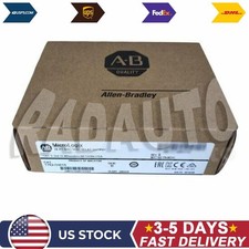 NEW ~ Allen-Bradley   1762-OW16 MicroLogix 16 Point Relay Output Module picture