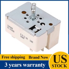For Whirlpool WP3149400 3148954 AP3095444 PS11740785 Range Infinite switch picture