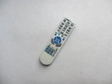 Remote Control For NEC NP-M322X NP2000 NP-M260X NP2200 NP-ME331X 3LCD Projector picture