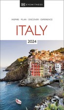 DK Italy, Dk Travel picture