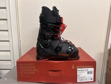 NEW 2025 ATOMIC HAWX MAGNA 100 GW SKI BOOTS (26/26.5) picture
