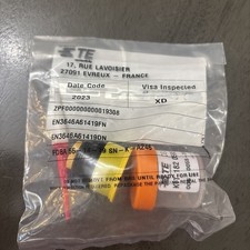 Souriau EN3646A61419DN Circular MIL-Spec Connector Kit 14-19 TE Aerospace picture