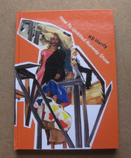 HOW TO: UNTITLED RUNWAY SHOW by K8 Hardy  - 1st  HC 2013 - art fashion - fine picture