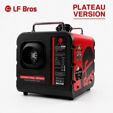 LF Bros N2-E  110V/12V/ 5KW All-in-One Diesel Air Heater Plateau Version picture