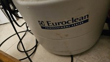 Euroclean Professional Series wet dry vac shop vac hose included picture