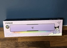 NEW Razer Leviathan V2 X - Kuromi Edition Speaker picture