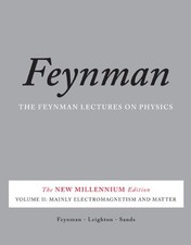 The Feynman Lectures on Physics, Vol. II: The New Millennium Edi picture