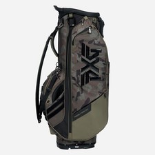 PXG Xtreme Hybrid Stand Bag - Fairway Camo-Olive Green picture