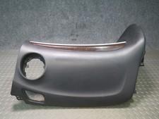 2013-2016 INFINITI JX35 QX60 DASH INSTRUMENT PANEL FRONT RIGHT TRIM COVER PANEL picture