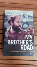 My Brother's Road: An American's Fateful Journey to Armenia; Markar Melkonian VG picture