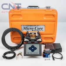 Sumitomo Type-39 FastCat Micro Core Alignment Optical Fiber Fusion Splicer picture
