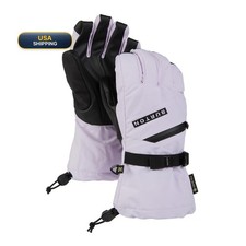 Burton Women's Gore-TEX Gloves, Moondust Purple, Small GORE-TEX Gloves - Women's picture