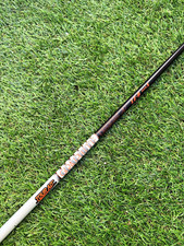 Graphite Design Tour AD 2 IZ-6 X-Stiff Driver Shaft 0.335 44.75in 65g picture