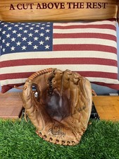 Vintage Rawlings Big Trapeze TT55 Brooks Robinson Made in USA picture