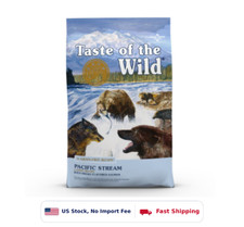 Taste of the Wild Pacific Stream Dry Dog Food with Smoked Salmon picture