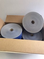 Wet Kraft Paper Tape - Heavy-Duty Carton Sealing | Amazon 6 Rolls 6,000 Ft. Case picture