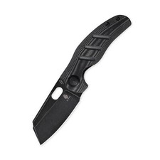 Kizer Vanguard C01C Sheepdog Micarta Handle Sheepsfoot Black V4488C1 picture