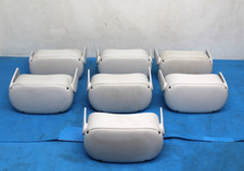 LOT-7 META QUEST 2 OCULUS VR VIRTUAL REALITY VR HEADSET KW49CM ONLY T9-D9 picture