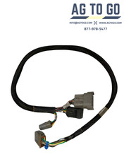 Pre-Owned Trimble Cable Assy, CFX-750/FMX/FM-750/FM-1000 To Field IQ P/N 75834 picture