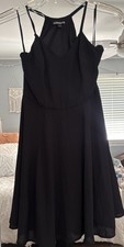 Express Women’s Dress Size 0 picture
