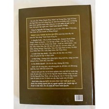 Viet Nam Buddha Wing Chun Kung Fu picture