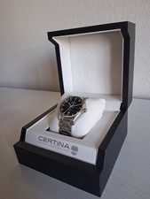 Certina DS-1 Powermatic 80 automatic picture