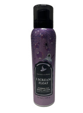 Halloween 2025 Bath & Body Works I Scream Float Shimmer Fizz Body Lotion 3.5 oz picture