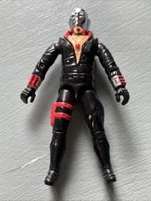 Vintage Hasbro GI Joe Cobra Action Figure Destro 1983 ARAH picture