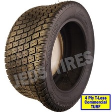 22x10.00-14 22x1000-14 22x10-14 Armstrong HBR Lawn Master TURF TIRE 4ply NHS picture