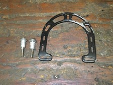Tektro Brake Booster Plate Mountain Bike V Brake Vintage 00s picture