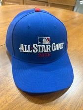 2026 Phillies MLB Nike All-Star Game Hat-Adjustable Velco Back-New w/Tags picture