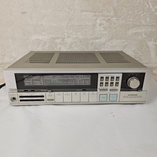 Vintage Pioneer SX-40 Computer Controlled Stereo Receiver - Tested picture