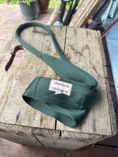RARE 1970's VINTAGE CHOUINARD SEATBELT GEAR SLING, XL picture